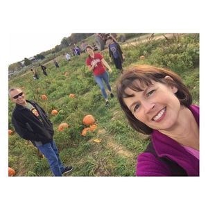 Meet your Posher, Kimm